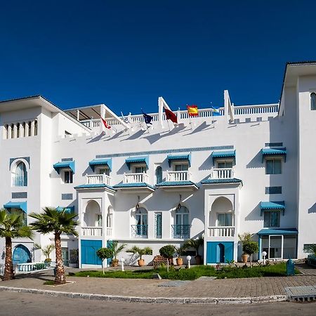Palais Du Calife Riad Spa & Clubbing (Adults Only) Ταγγέρη Εξωτερικό φωτογραφία