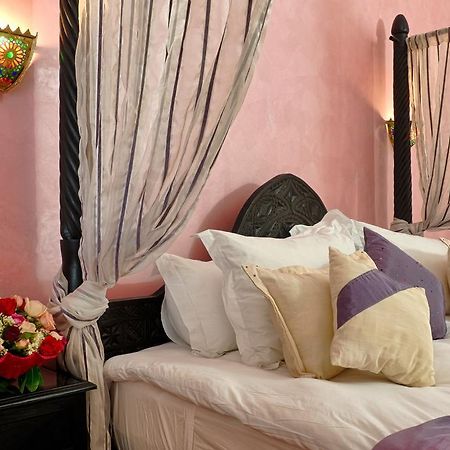 Palais Du Calife Riad Spa & Clubbing (Adults Only) Ταγγέρη Εξωτερικό φωτογραφία
