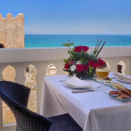 Palais Du Calife Riad Spa & Clubbing (Adults Only) Ταγγέρη Δωμάτιο φωτογραφία