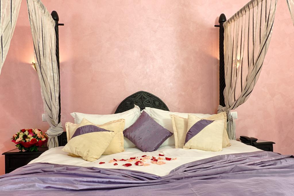 Palais Du Calife Riad Spa & Clubbing (Adults Only) Ταγγέρη Εξωτερικό φωτογραφία