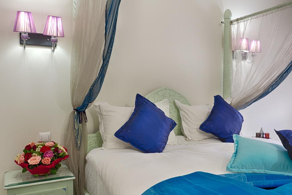 Palais Du Calife Riad Spa & Clubbing (Adults Only) Ταγγέρη Εξωτερικό φωτογραφία
