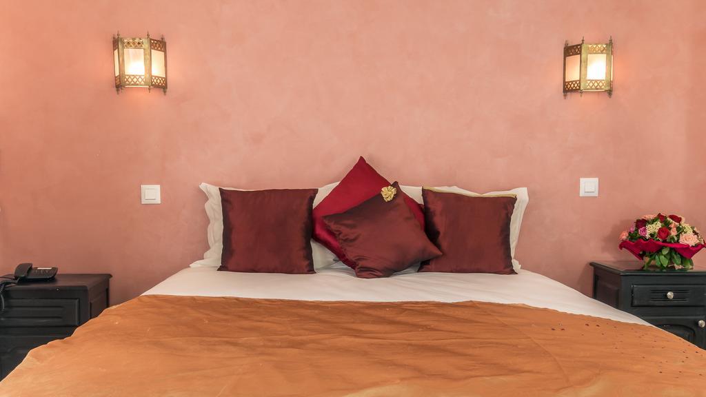 Palais Du Calife Riad Spa & Clubbing (Adults Only) Ταγγέρη Εξωτερικό φωτογραφία