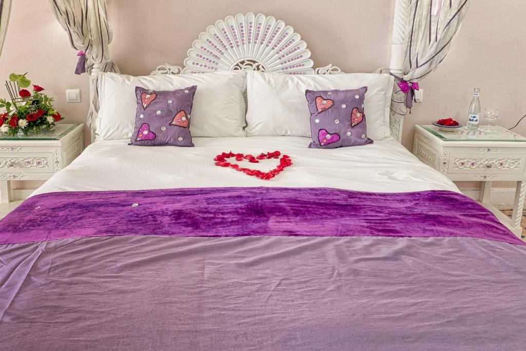 Palais Du Calife Riad Spa & Clubbing (Adults Only) Ταγγέρη Εξωτερικό φωτογραφία