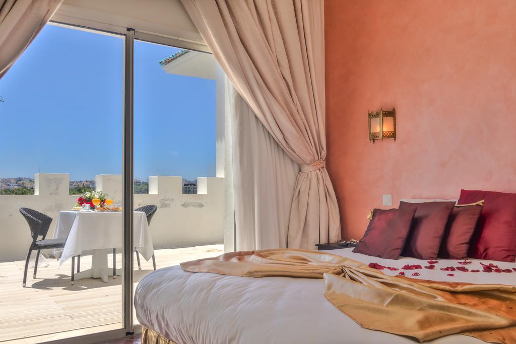 Palais Du Calife Riad Spa & Clubbing (Adults Only) Ταγγέρη Δωμάτιο φωτογραφία