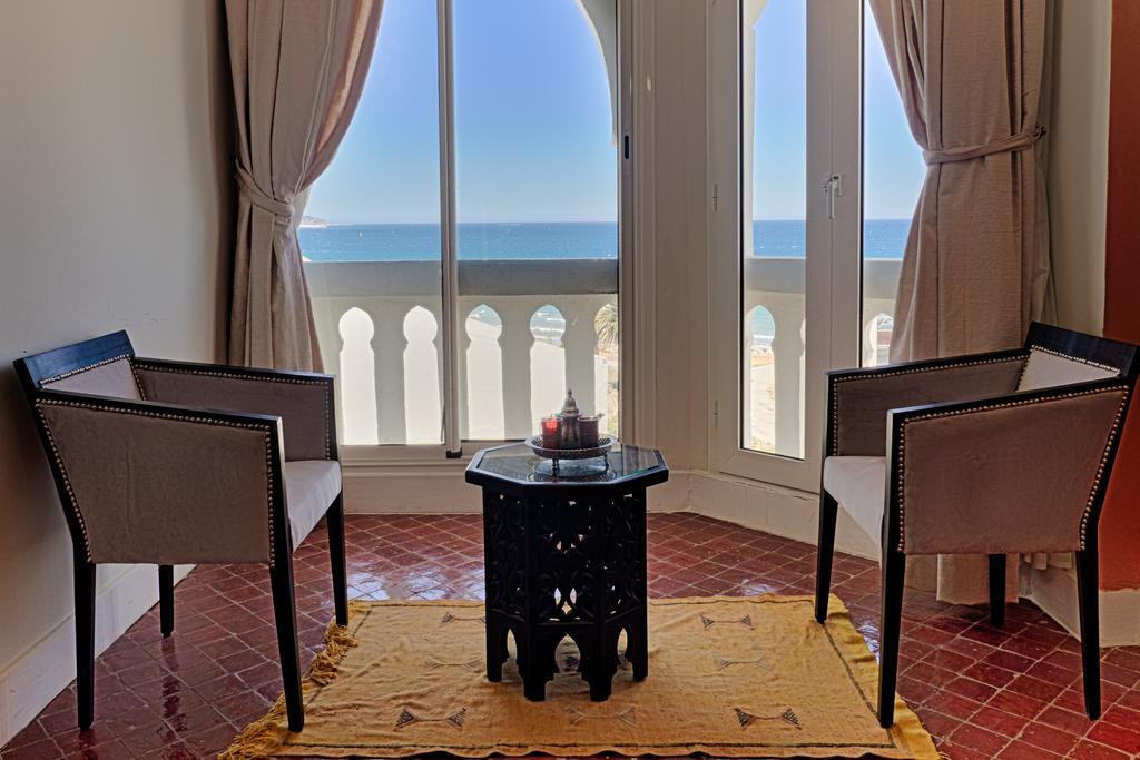 Palais Du Calife Riad Spa & Clubbing (Adults Only) Ταγγέρη Δωμάτιο φωτογραφία