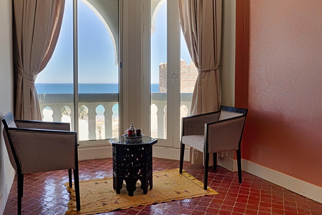 Palais Du Calife Riad Spa & Clubbing (Adults Only) Ταγγέρη Δωμάτιο φωτογραφία