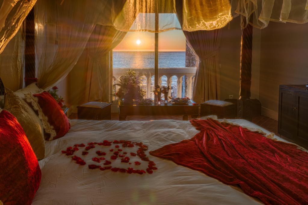 Palais Du Calife Riad Spa & Clubbing (Adults Only) Ταγγέρη Εξωτερικό φωτογραφία