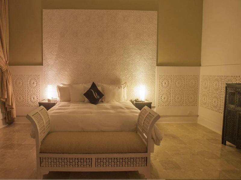 Palais Du Calife Riad Spa & Clubbing (Adults Only) Ταγγέρη Εξωτερικό φωτογραφία