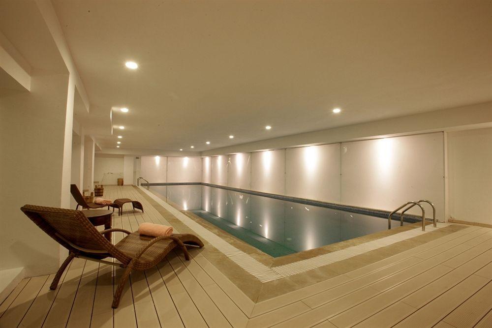 Palais Du Calife Riad Spa & Clubbing (Adults Only) Ταγγέρη Εξωτερικό φωτογραφία