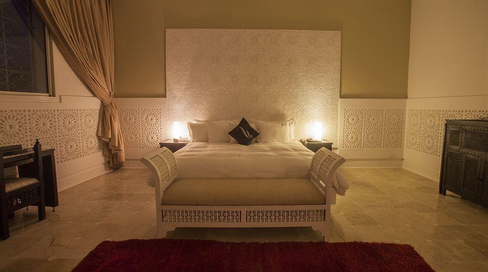 Palais Du Calife Riad Spa & Clubbing (Adults Only) Ταγγέρη Εξωτερικό φωτογραφία