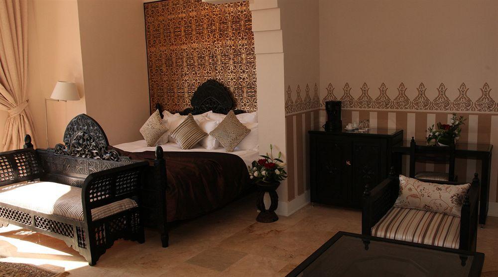 Palais Du Calife Riad Spa & Clubbing (Adults Only) Ταγγέρη Εξωτερικό φωτογραφία