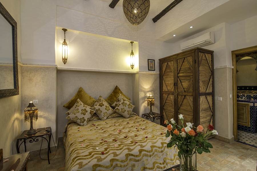 Palais Du Calife Riad Spa & Clubbing (Adults Only) Ταγγέρη Εξωτερικό φωτογραφία