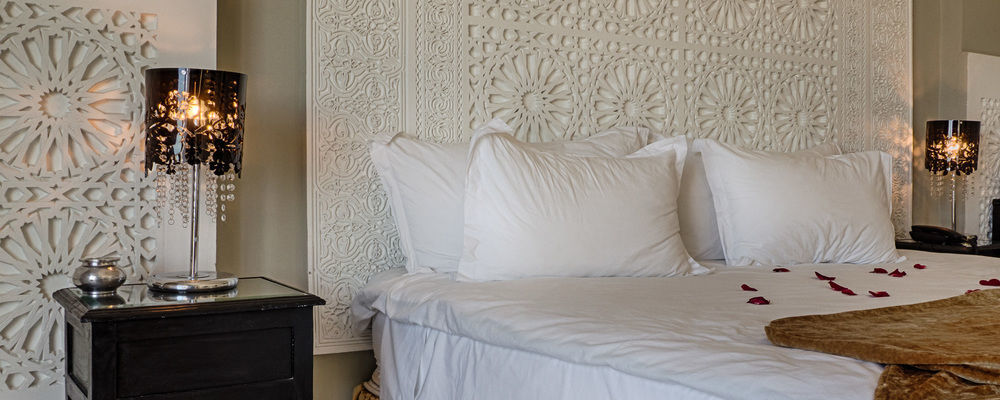 Palais Du Calife Riad Spa & Clubbing (Adults Only) Ταγγέρη Εξωτερικό φωτογραφία