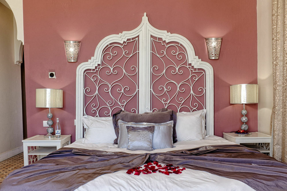 Palais Du Calife Riad Spa & Clubbing (Adults Only) Ταγγέρη Εξωτερικό φωτογραφία