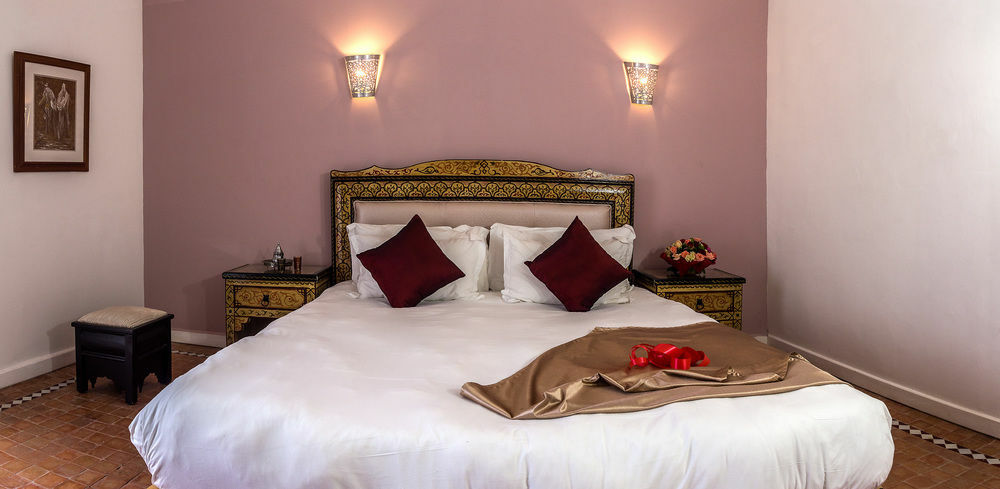 Palais Du Calife Riad Spa & Clubbing (Adults Only) Ταγγέρη Εξωτερικό φωτογραφία