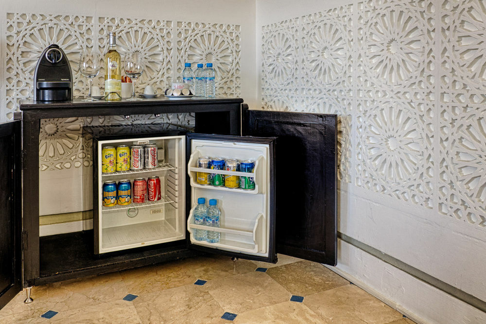 Palais Du Calife Riad Spa & Clubbing (Adults Only) Ταγγέρη Εξωτερικό φωτογραφία